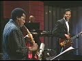 Manhattan project. Stanley Clarke, Lenny White, Wayne Shorter