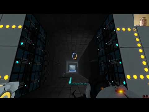 Portal2 CC - 144 - How to Get Trolled  (LB)