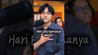 Download lagu Hari Bersamanya dari Sheila on 7 dibawain bagus banget oleh Fani Rahmansyah #cover #livesinging #so7 mp3 Download lagu Hari Bersamanya dari Sheila on 7 dibawain bagus banget oleh Fani Rahmansyah #cover #livesinging #so7 mp3
