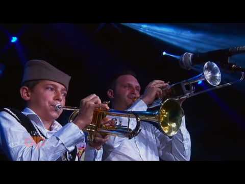 Dejan Petrovic Big Band - Vidovdan - (LIVE) - (Sava Centar 2014)