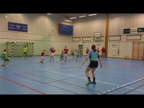 Hammarby Handboll P08 - Sannadal P07
