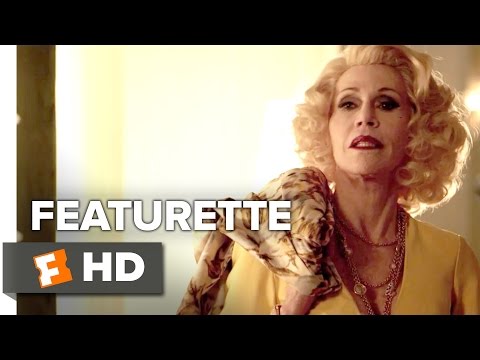 Youth Featurette - Jane Fonda (2015) -  Michael Caine, Harvey Keitel Movie HD