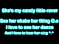 Little Candy Raver - Dj S3rl - Lyrics 