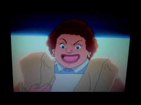 Atemladdin part 2 Yami Yugi (Atem) on the run/ "One Jump Ahead"