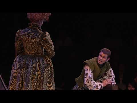 Royal Shakespeare Company: The Taming Of The Shrew (2019) Trailer