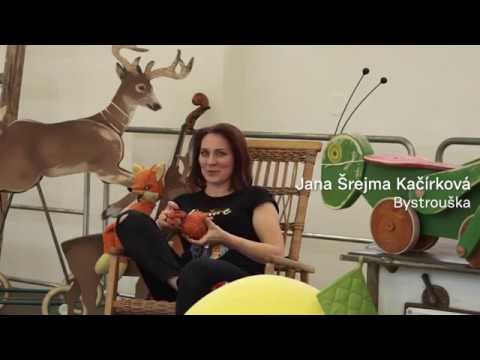 Zlatohříbek, liška Bystrouška a Revírník | Janáčkova opera NdB