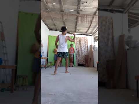 IJÓ ORIXÁ - OPANIJÉ