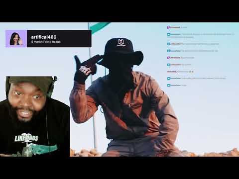 CHICAGO DUDES REACTION TO Booter Bee - Back Home [Official Music Video]