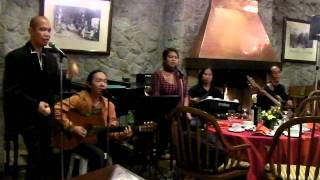 love&#39;s grown deep