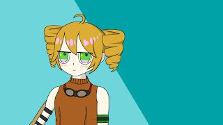 クェミル / 重音テト