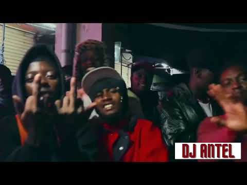 KENYAN HIP HOP RAP & TRAP MIX #02🔥🔥2025- DJ ANTEL FT BURUKLYN BOYZ, WAKADINALI, KHALIGRAPH JONES