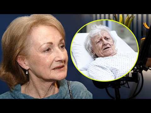 Poté, co se Václav Neckář dozvěděl diagnózu, jeho žena smutnou zprávu potvrdila a rozplakala se.