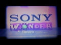 Only From Sony Wonder