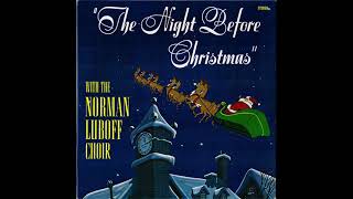 "The Night Before Christmas" Musical Luboff 1968