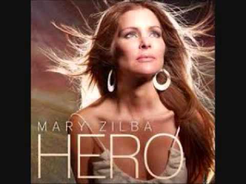 Mary Zilba-Hero
