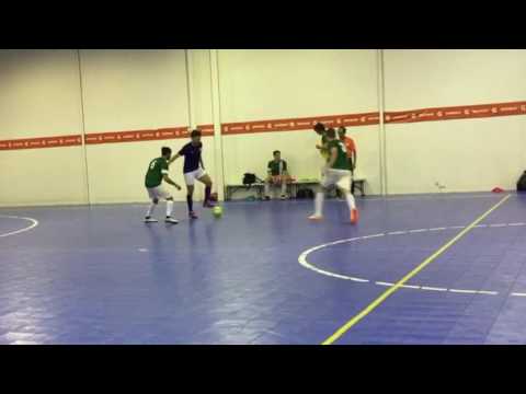 SFL Summer Season Highlights: Round 21 vs South Metro FC.