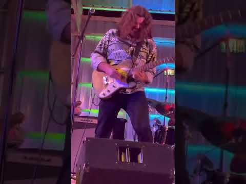 Tab Benoit - These Arms of Mine at OAHE Blues Festival 7/30/22