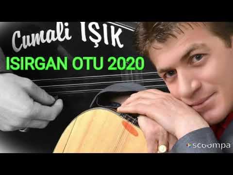 Cumali lŞlK ISIRGAN OTU.söz müzik Kıvırcık Ali.