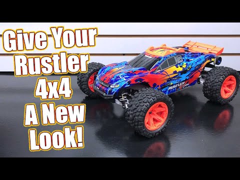 YouTube Thumbnail