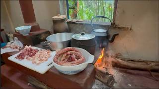 CHEZ DENILSON - AGROFLORESTA MASSAMBÉ - TURMALINA MG