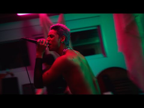 ROBI - PARADOJA (Official Video)