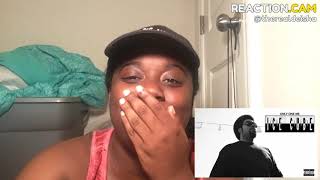 Ice Cube - Only One Me (Audio) – REACTION.CAM