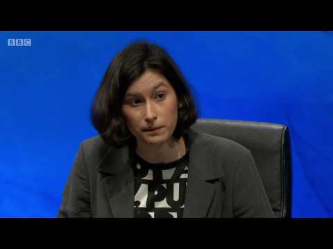 University Challenge S46E24 Peterhouse - Cambrdige vs Corpus Christi - Oxford