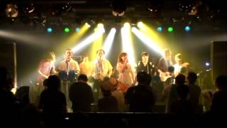 Dancing On The Fire　superfly コピー