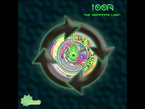 IooN Cosmic Downtempo - The Ioonfinite Loop [Full EP]
