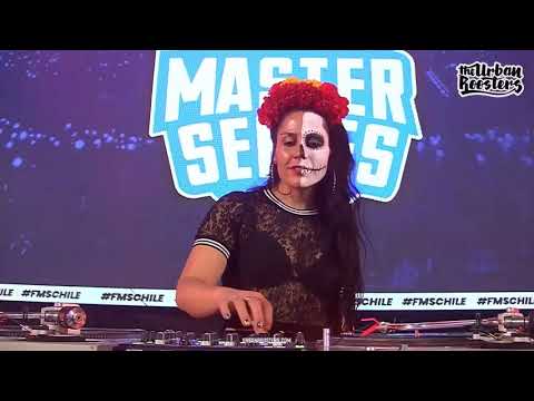 NITRO vs JOKKER  - Jornada 4 FMS - CHILE  - 2020