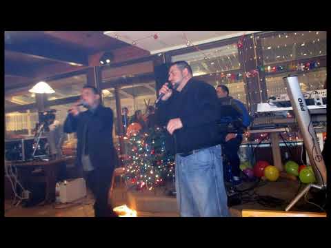 DJ AFRIM & ENVER B  SHEFCET GIO STYLER