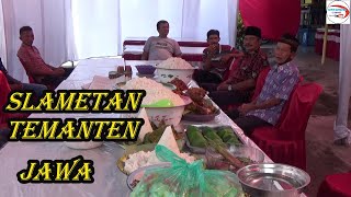 Download lagu Ujub ujub kenduri bahasa jawa !! Slametan temanten mp3