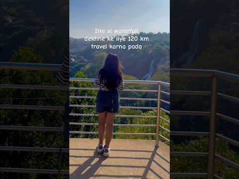 #beach #music #travel #ytshorts #devshree #shortsfeed #funny #travel #waterfall #sushreesangeeta