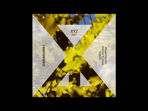 Dexter Crowe - Eucalyptus