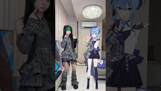 #ガムドロップ を @HoshimachiSuisei  さんご本人と❥すいせいさんが東京ドームに立つ日も絶対に馳せ参じます！✨️ #星街すいせい #コラボ