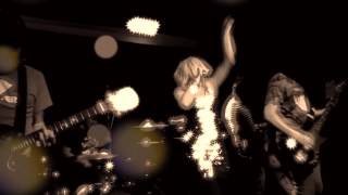 The Nearly Deads - Changeover Live Music Video HD - EP Survival Guide