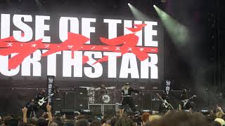 RISE OF THE NORTHSTAR - Here Comes The Boom