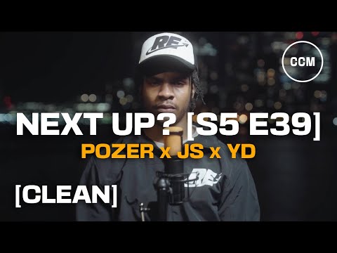 Pozer x JS x YD - Next Up? [CLEAN]