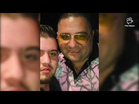 Daniel Vasic Italianac - Mangup