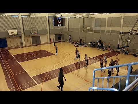 T08 1D: ToPo - Beat Basket, erä3/1