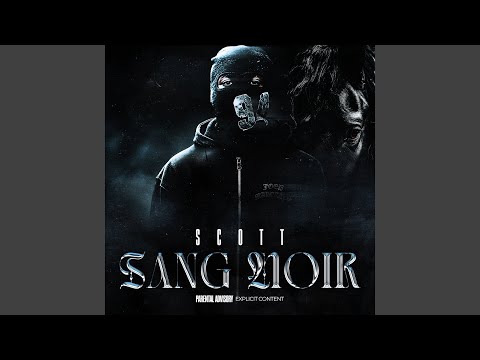 Sang noir
