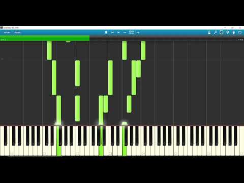 Lléname - Marcos Witt