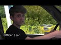 Police Cops Show Parody
