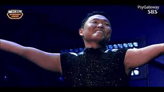 Download lagu English Sub - PSY and Jeon In Kwon Don't Worry My Dear 2019 Summer Swag mp3