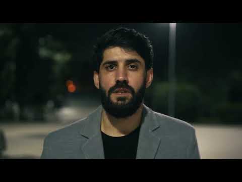 Ruhil Vəlicanov - Canımın içi (Rəsmi Musiqi Videosu)