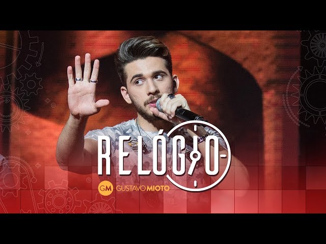 Download Relógio Gustavo Mioto