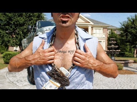 Richie Rich Films "Music Video Reel 2012-2013"