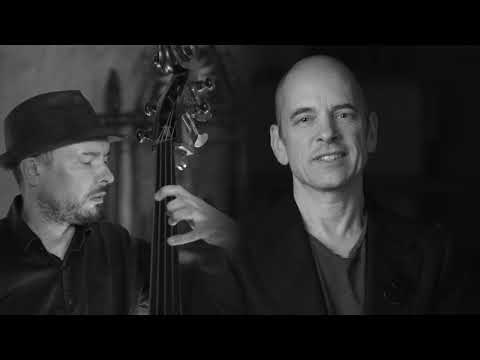 Tord Gustavsen Trio promo video with interview 2022
