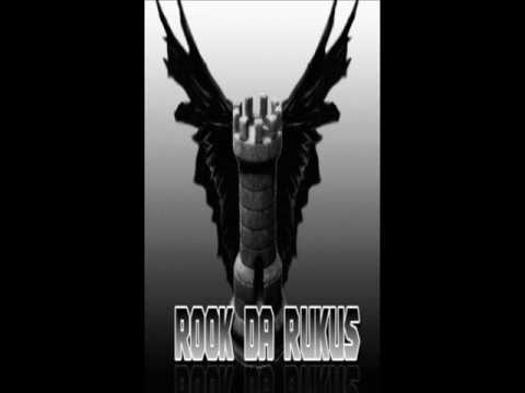 ROOK DA RUKUS