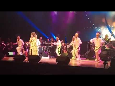 Lala Suwages perform @ Tribute to Rio Grime 15 Sept 2017